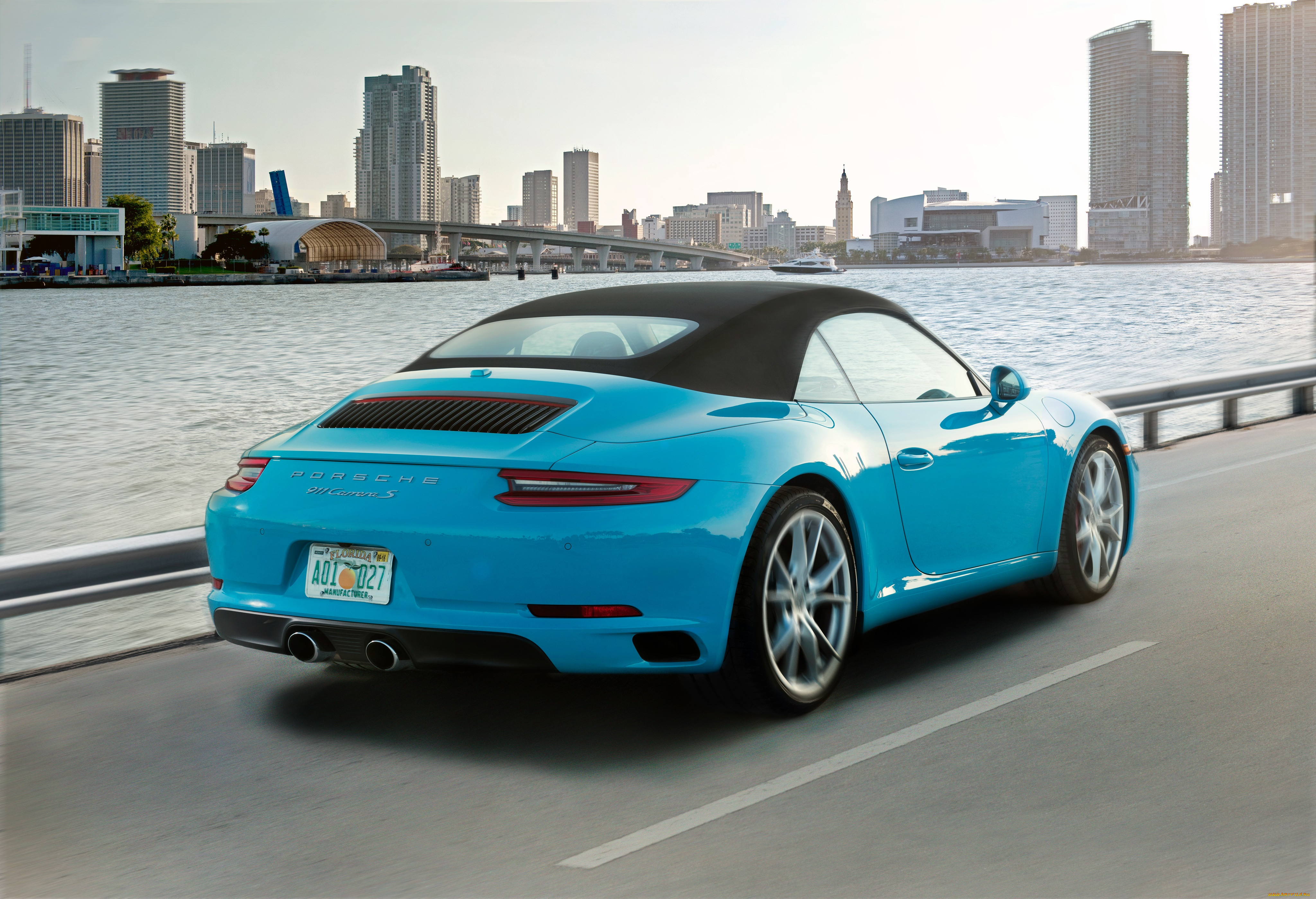 , porsche, 991, us-spec, 911, cabriolet, carrera, s, 2017